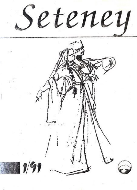 Seteney Sayı-1
