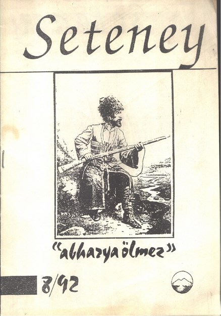 Seteney Sayı-8