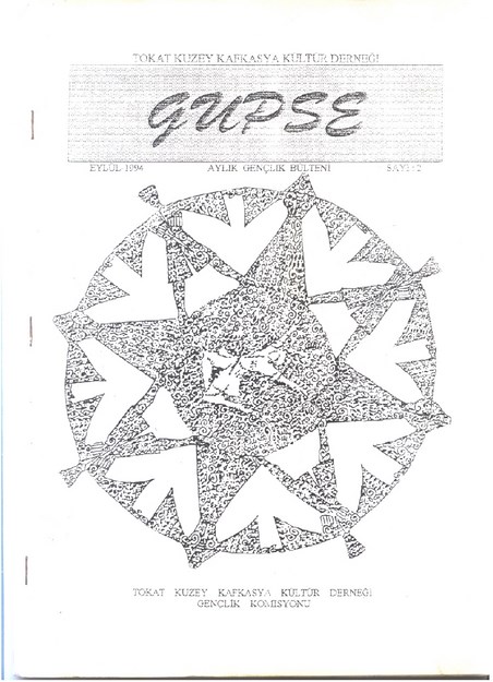 Gupse Sayı-2