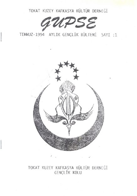 Gupse Sayı-1