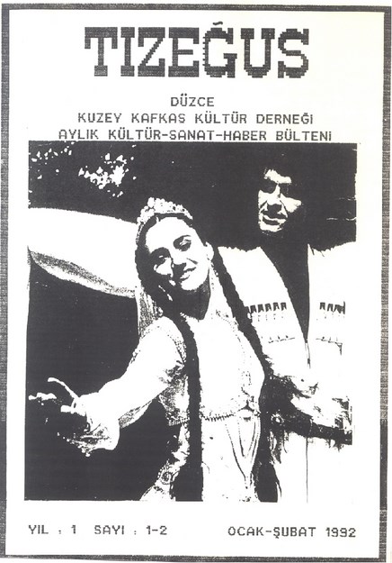 Tızeğus Sayı-1-2