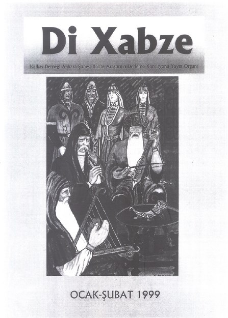Di Xabze Sayı-1