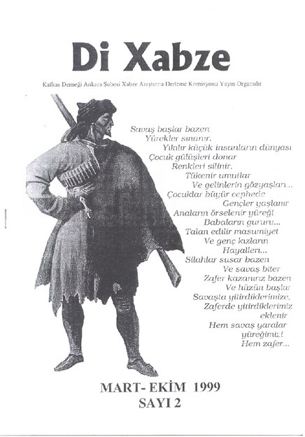 Di Xabze Sayı-2