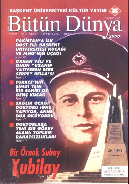 BÜTÜN DÜNYA
