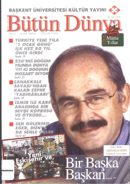 BÜTÜN DÜNYA