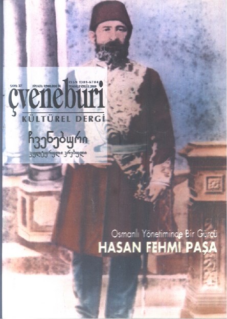 Çveneburi Sayı-37