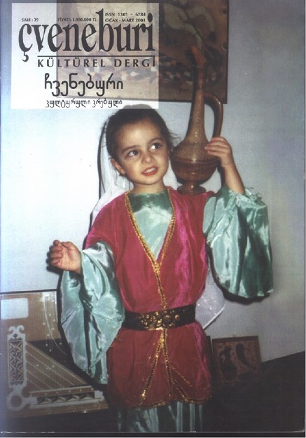 Çveneburi Sayı-39
