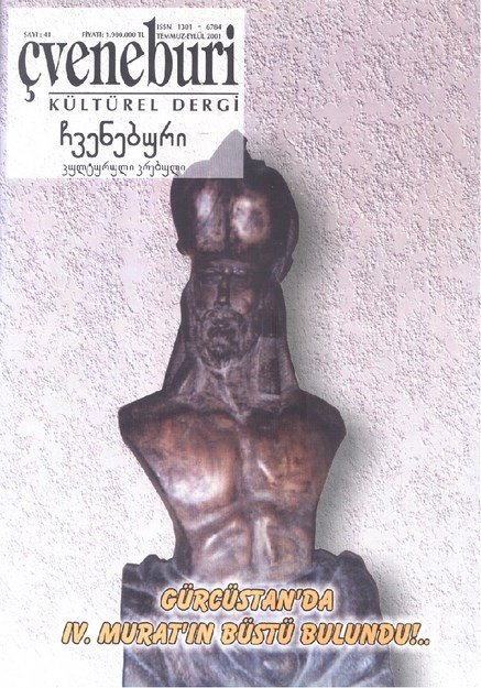 Çveneburi Sayı-41