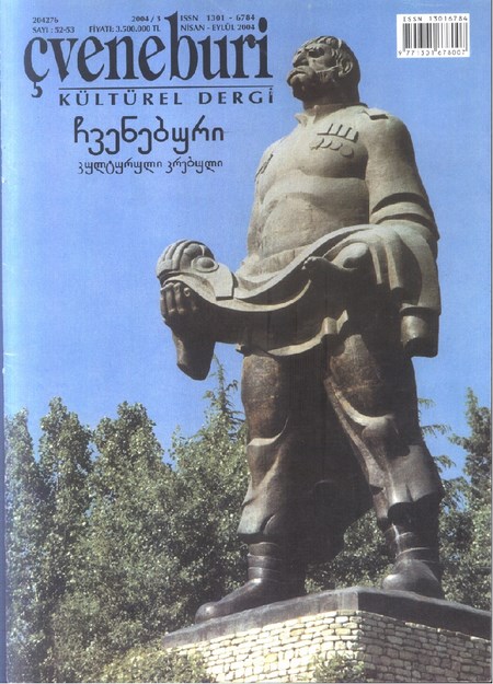 Çveneburi Sayı-52-53