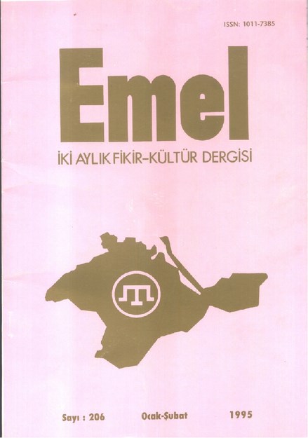 Emel Sayı-206
