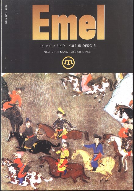 Emel Sayı-215