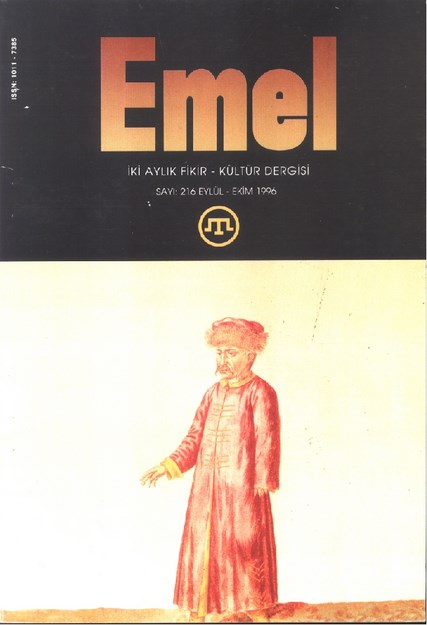 Emel Sayı-216
