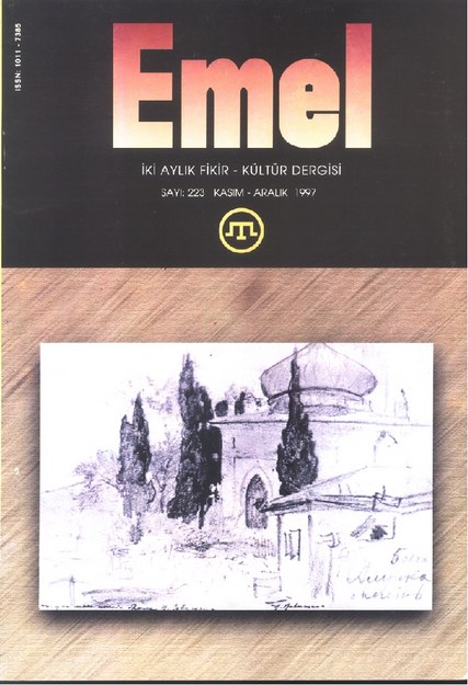 Emel Sayı-223