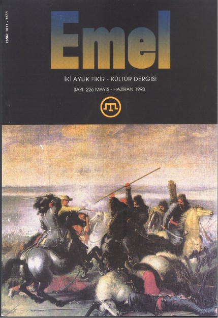 Emel Sayı-226
