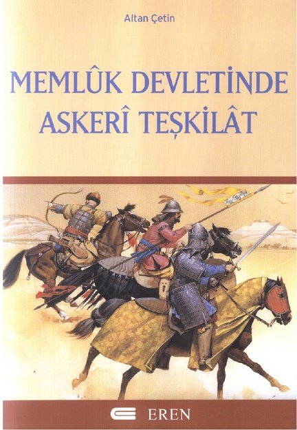 Memlük Devletinde Askeri Teşkilat