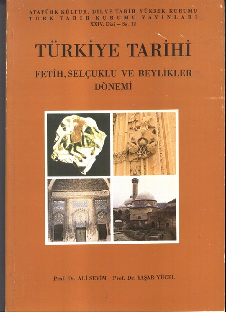 Türkiye Tarihi