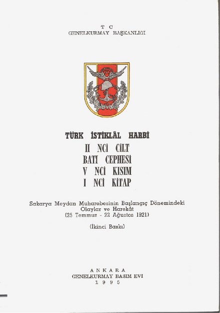 Türk İstiklal Harbi