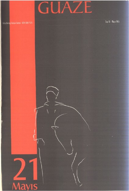 Ğuaze Dergisi Sayı-10