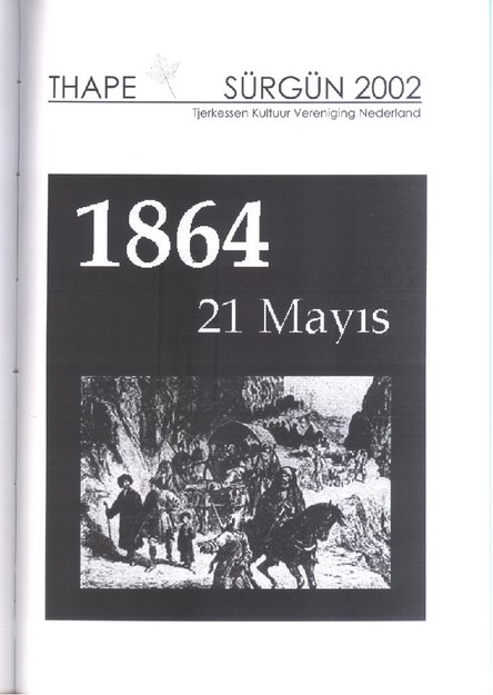THAPE-MAYIS-2002