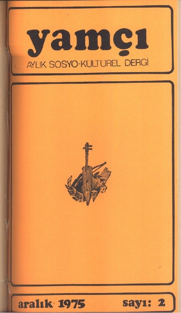 Yamçı Sayı-2
