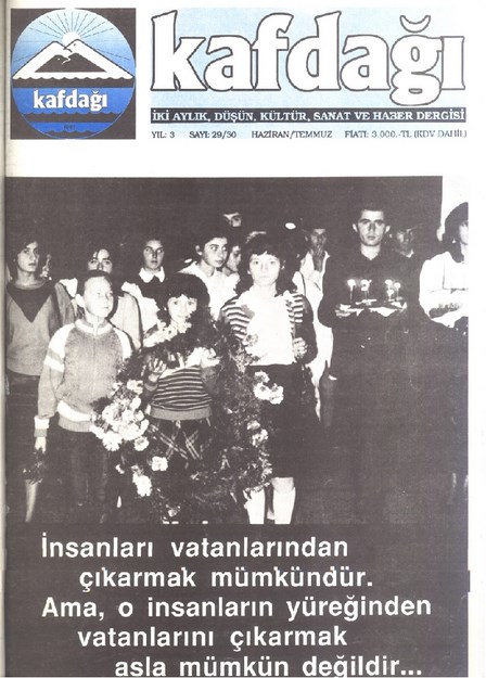 Kafdağı Sayı-29-30