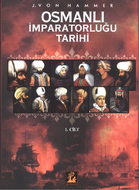 Osmanlı İmparatorluğu Tarihi