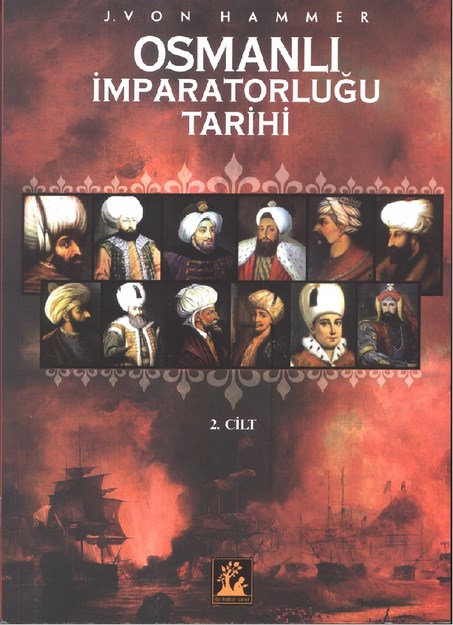 Osmanlı İmparatorluğu Tarihi
