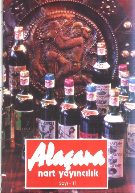 Alaşara Sayı-11