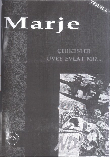 Marje Sayı-3