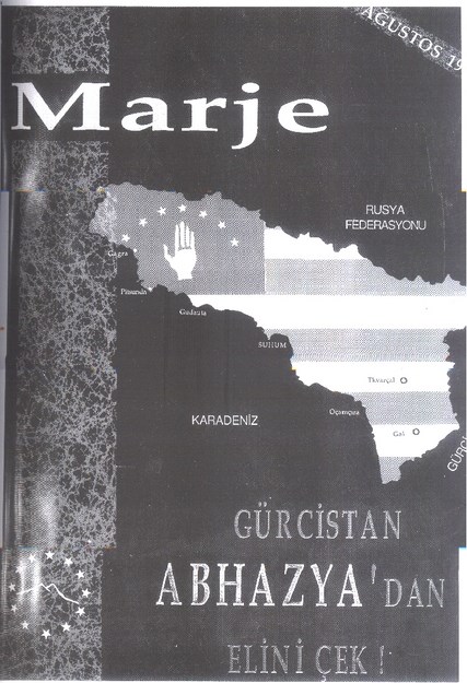 Marje Sayı-4
