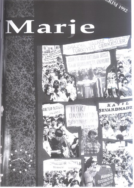 Marje Sayı-6