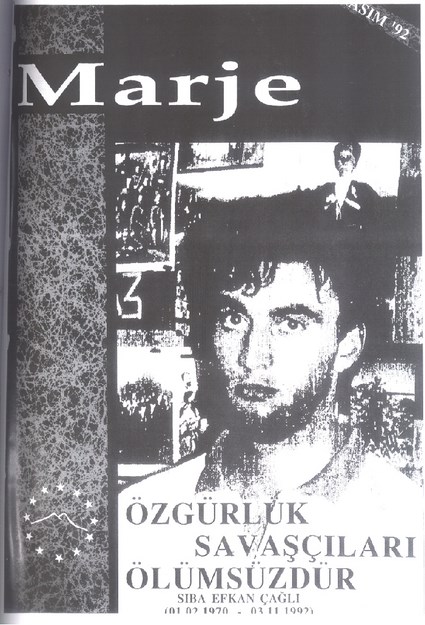 Marje Sayı-7