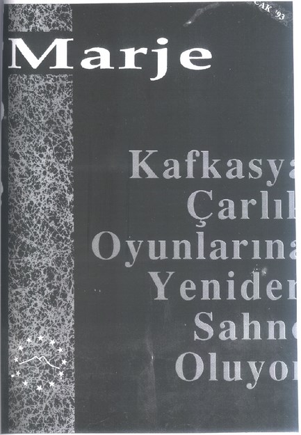 Marje Sayı-9