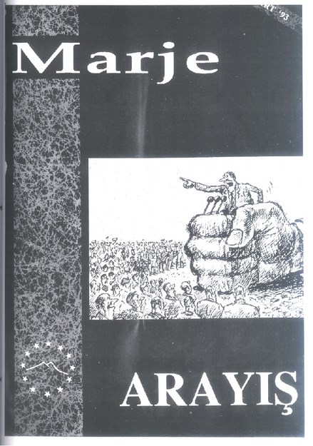Marje Sayı-11