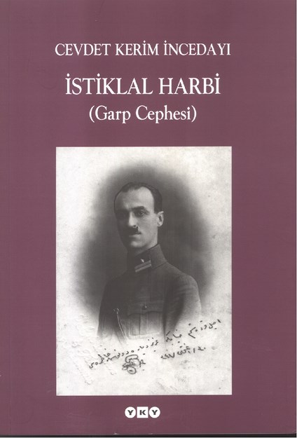 İstiklal Harbi (Garb Cephesi)