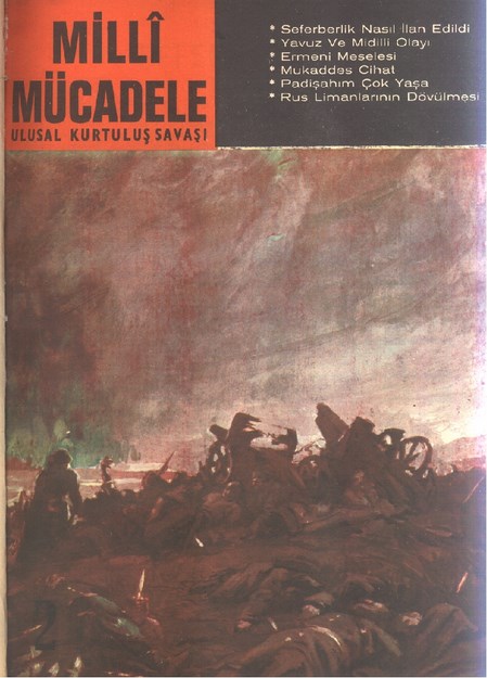 Milli Mücadele Sayı-2