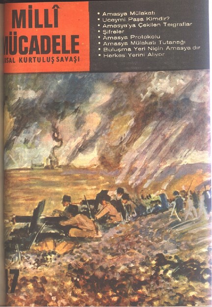 Milli Mücadele Sayı-17