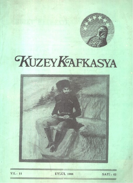 KUZEY KAFKASYA