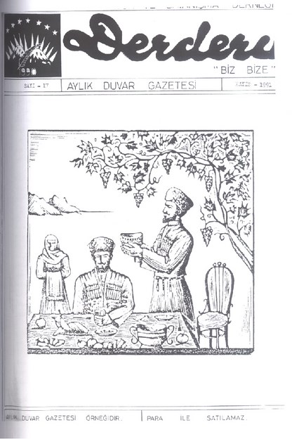 Derderu Sayı-17