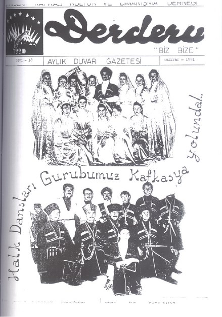 Derderu Sayı-18