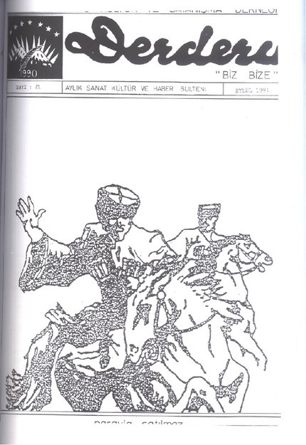 Derderu Sayı-21