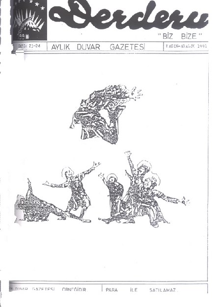 Derderu Sayı-23-24