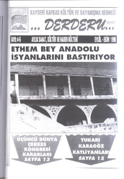 Derderu Sayı-4-5