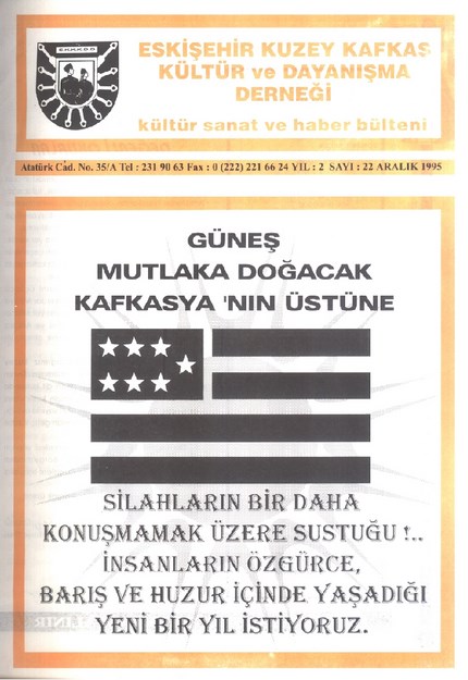 Eskişehir Kültür Sanat Haber Bülteni Sayı-22
