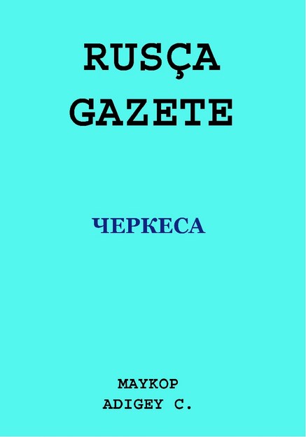 ÇERKESA