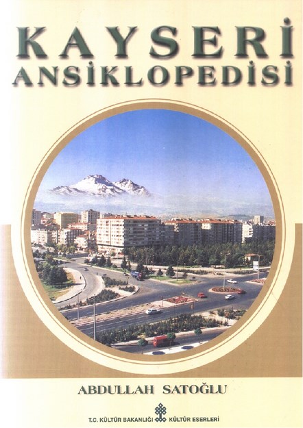 Kayseri Ansiklopedisi