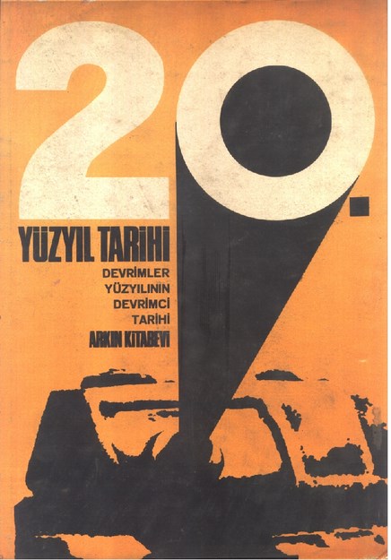 20. Yüzyıl Tarihi