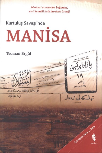 Kurtuluş Savaşında Manisa