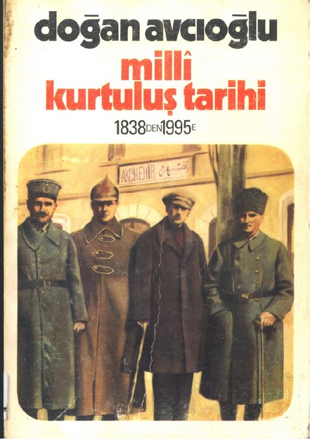 Milli Kurtuluş Tarihi