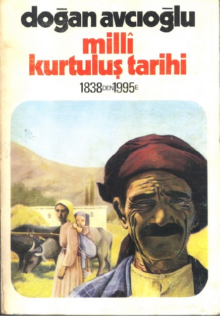 Milli Kurtuluş Tarihi